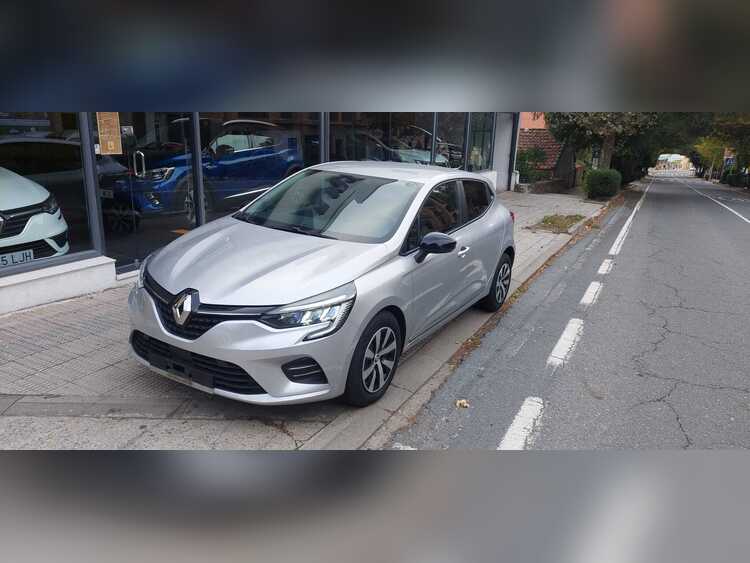 Renault Clio 1.0 foto 2